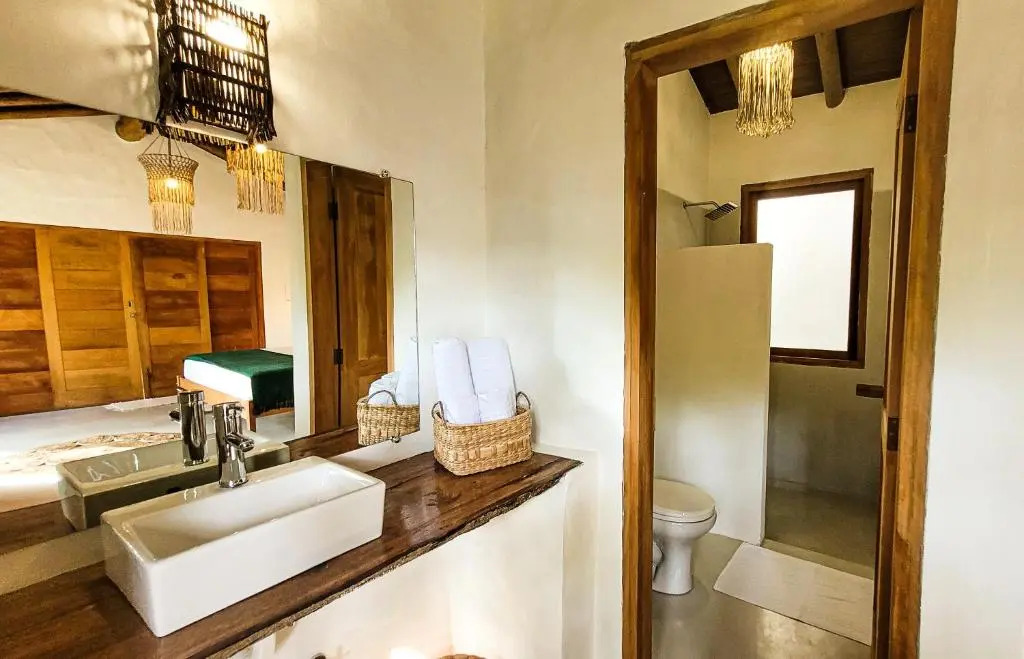 Villa Mediterrâneo Trancoso