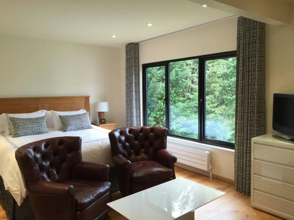 White Lodge B&B