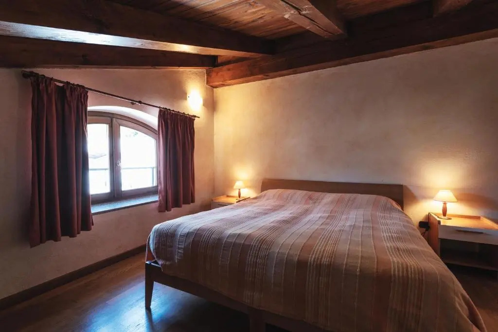 Residence La Tana del Ghiro