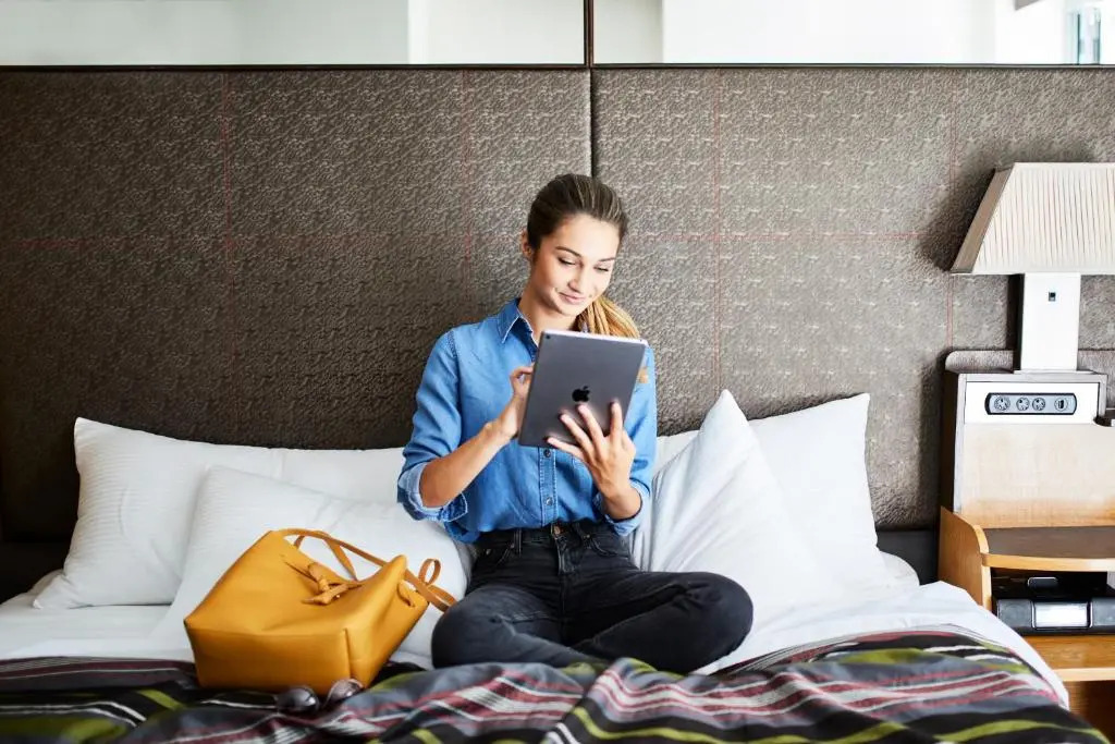 The Jewel Hotel, New York