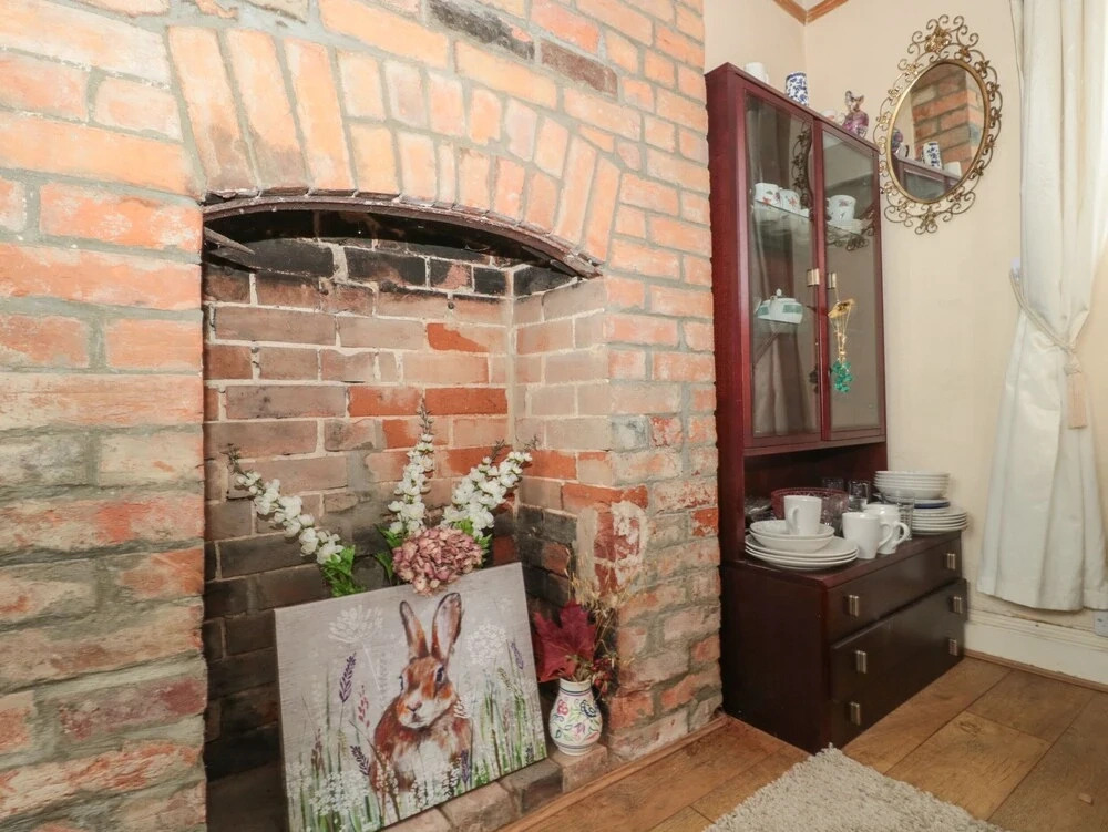 Oakman Cottage
