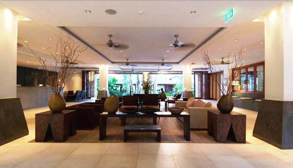 Private Sea Temple Apartment 213