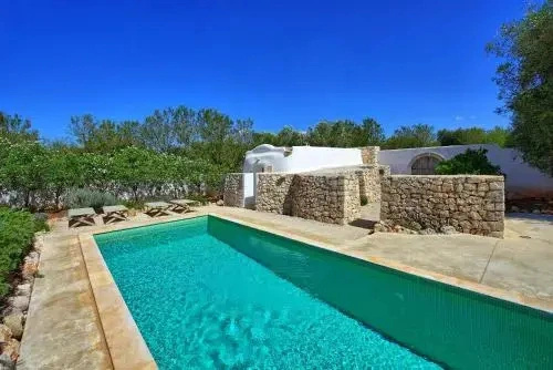 Il Trullo di Fernando