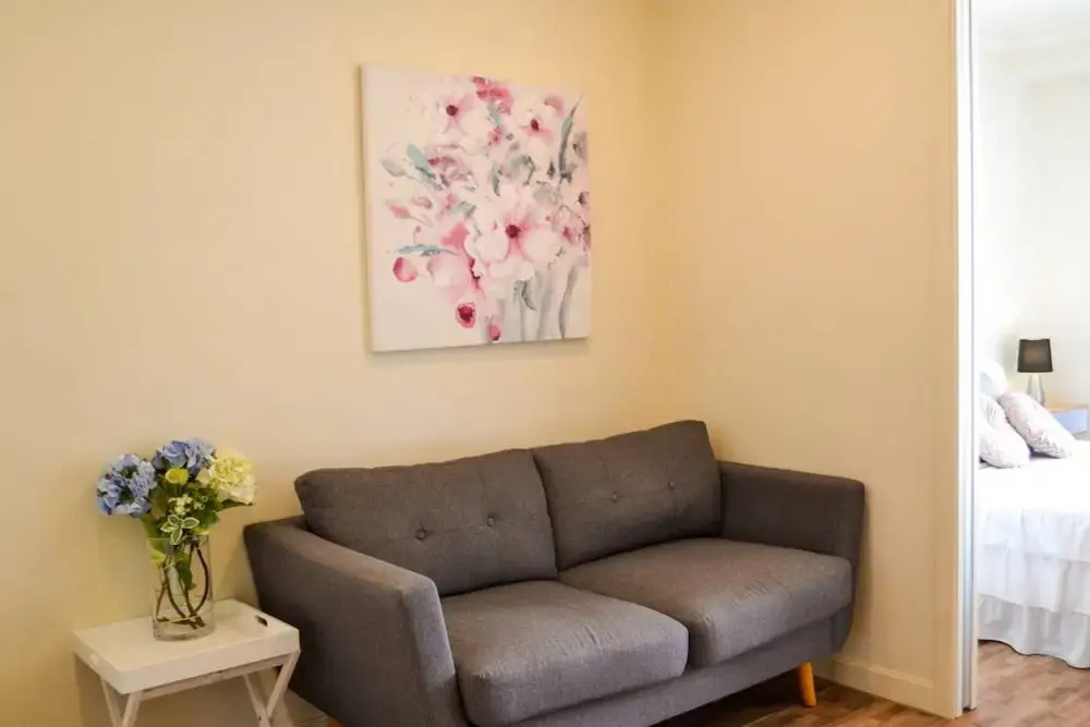 Cozy City Apt Central Location, Parks & More
