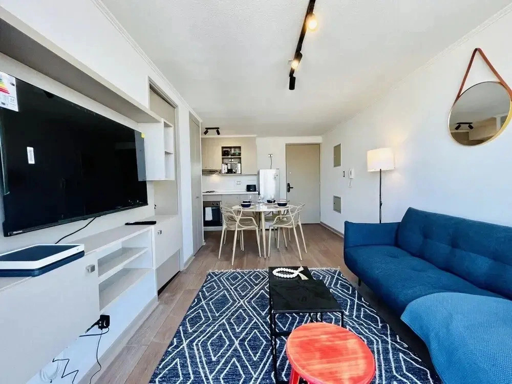 Urbano Esperanza Plaza Yungay Laundry Park Pool