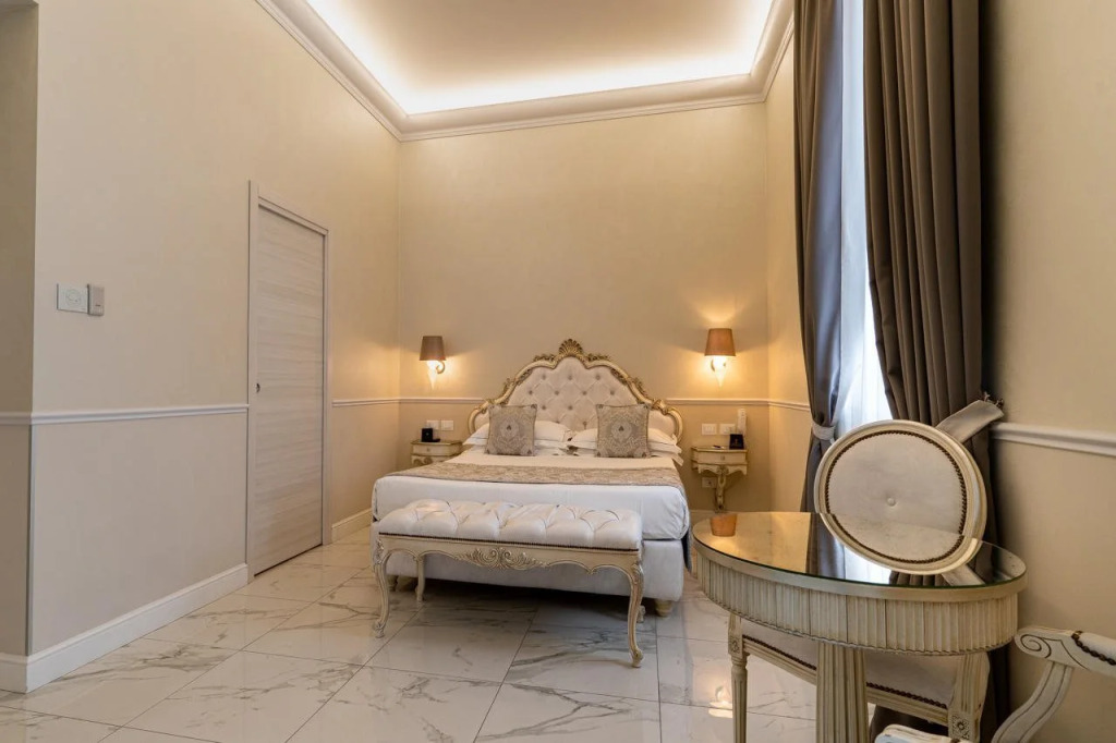 The Moon Boutique Hotel & Spa