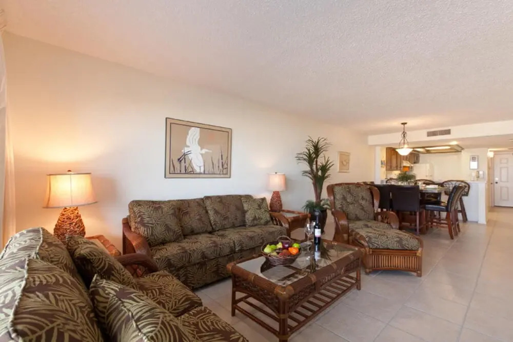 Ocean Vista Condominium 306