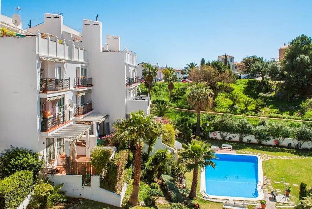 107320 House In Fuengirola