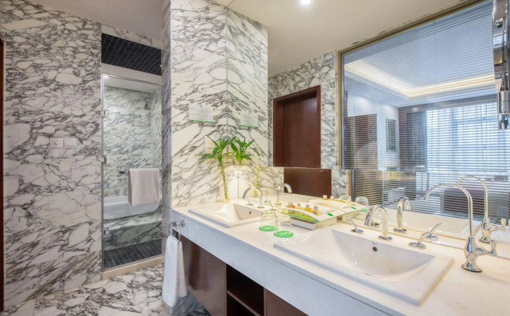 Holiday Inn Changzhou Wujin by IHG