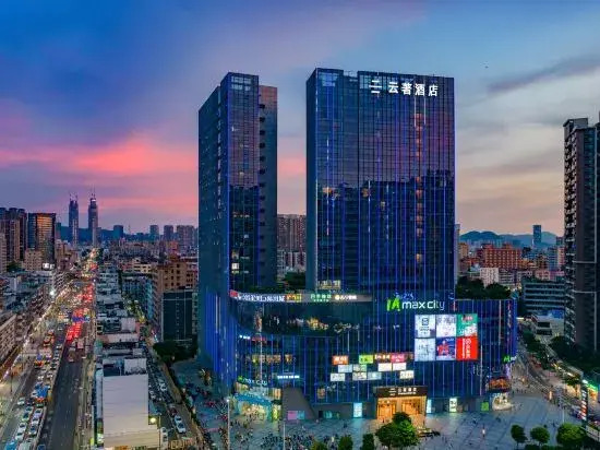 OneJee Hotel