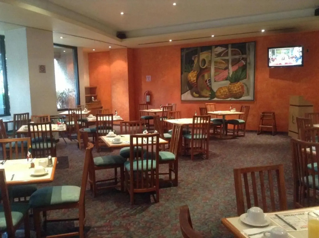 Hotel Sevilla