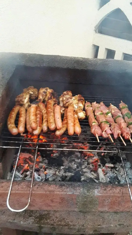 A Kwaba Chambres