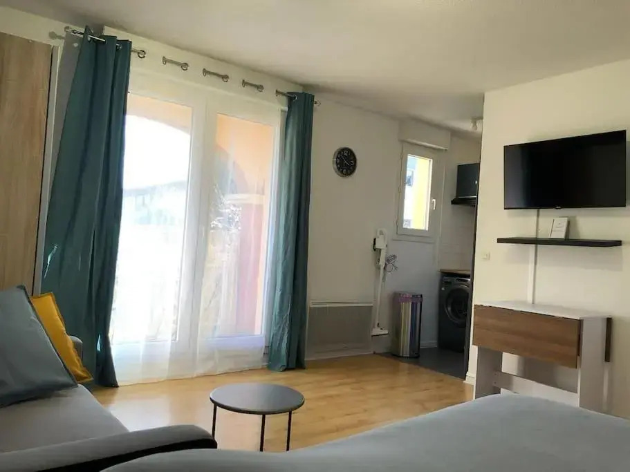 Studio Tendance Météo France