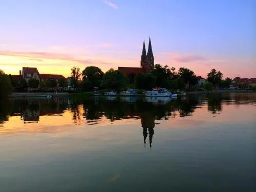 Altes Kasino Hotel am See