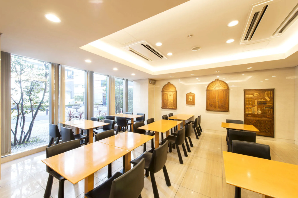 Villa Fontaine Tokyo Hamamatsucho