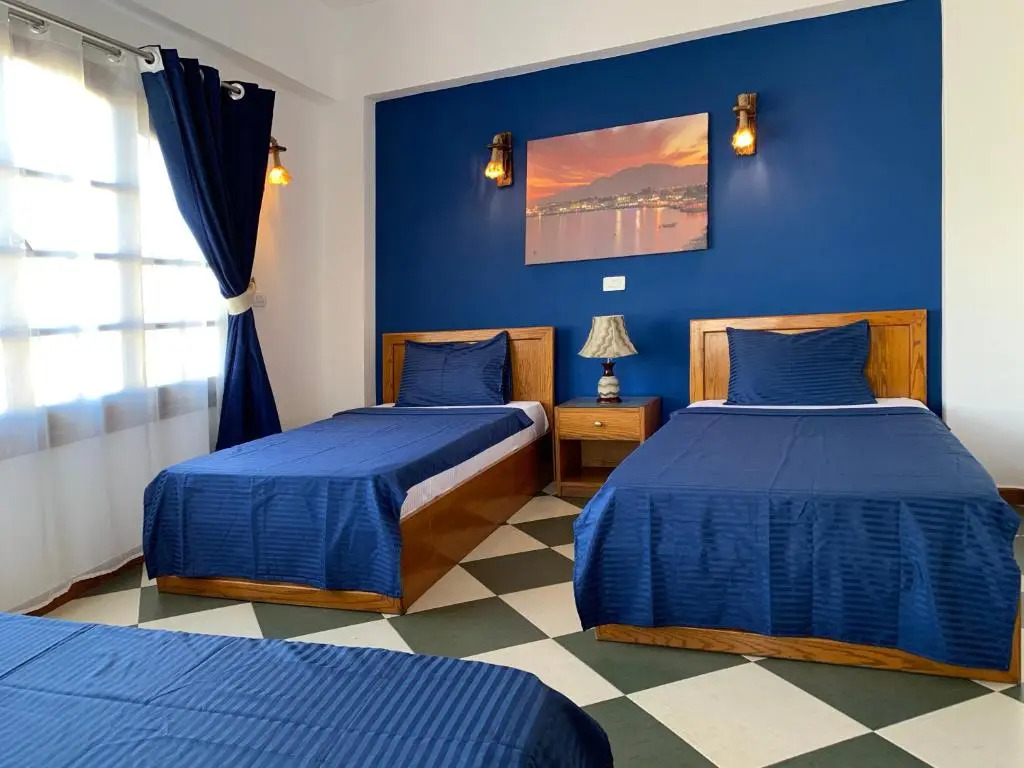 Sea Soul Hotel