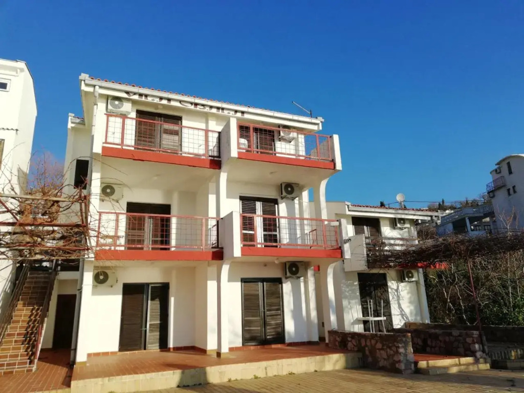 Guesthouse Obala