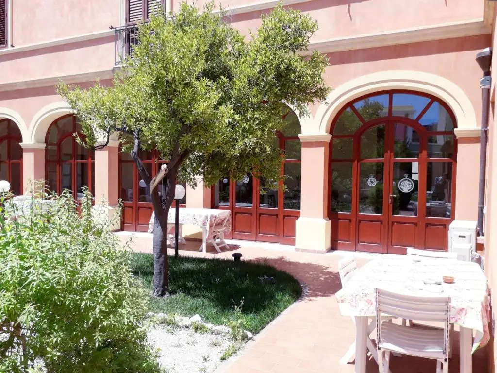 B&B Antica Villa