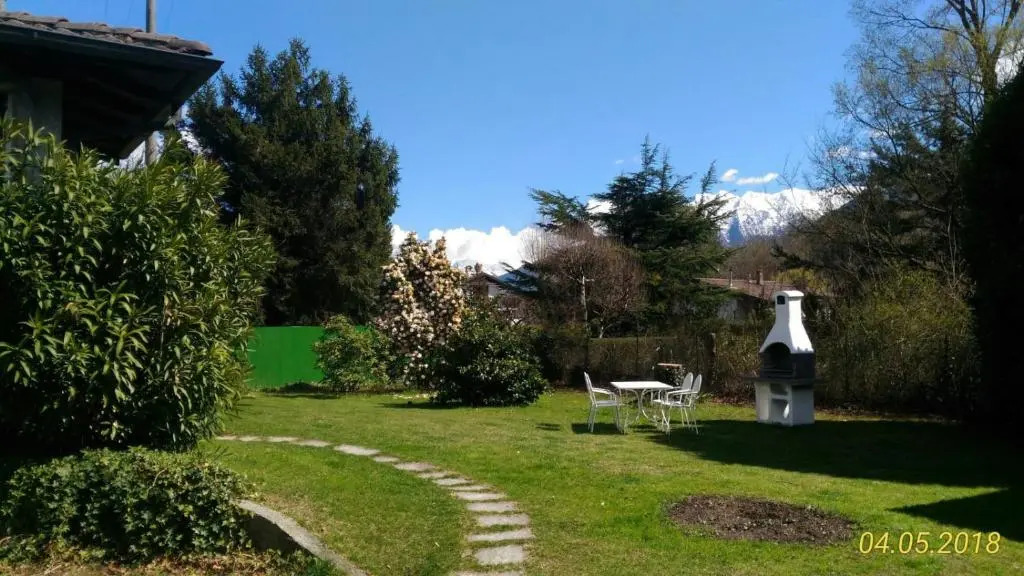 Villa Anna