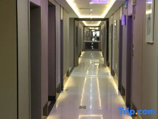 Xiya Express Hotel