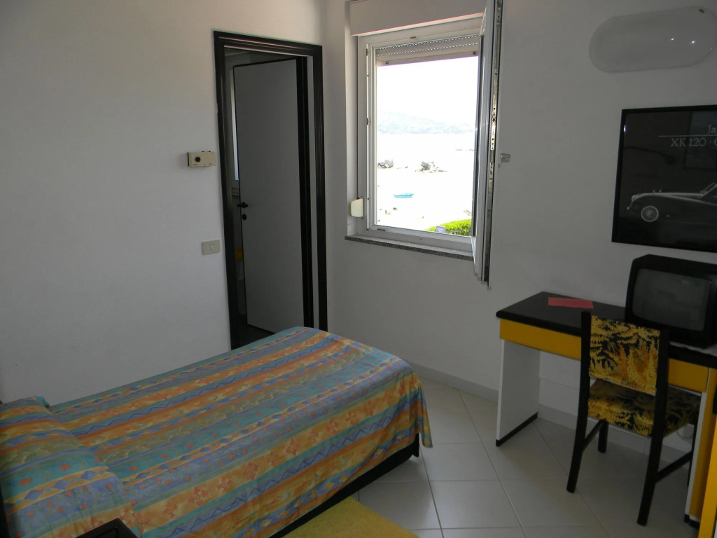 Hotel Nido Daquila