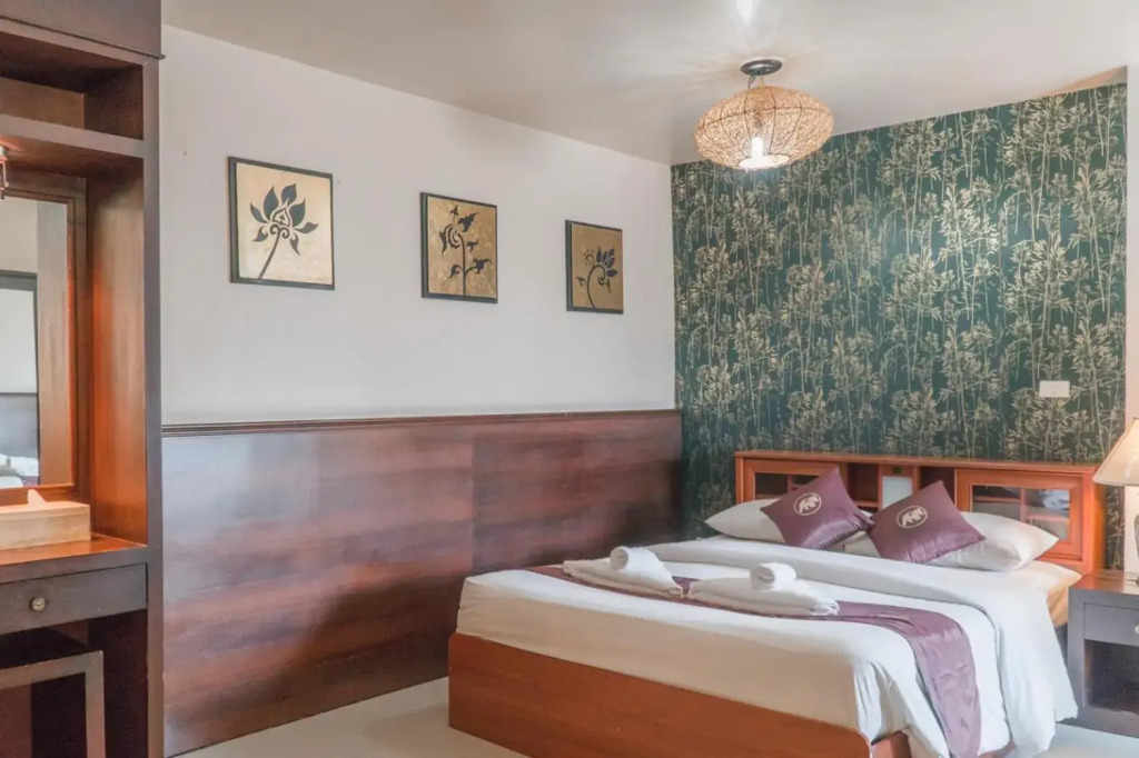 Noble Place Chiangmai