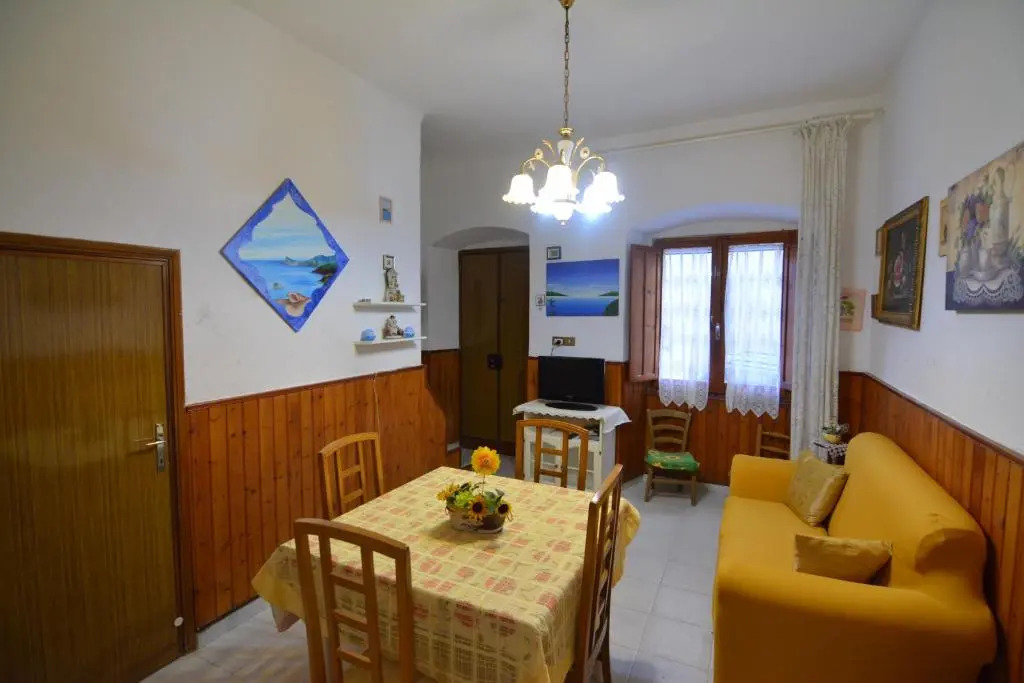 casa vacanze I GIRASOLI
