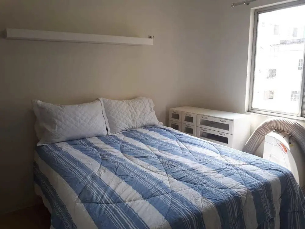 Apartamento inteiro area nobre Itaim bibi