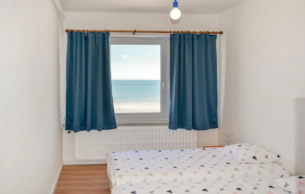 Residentie Aurore Ref. 208