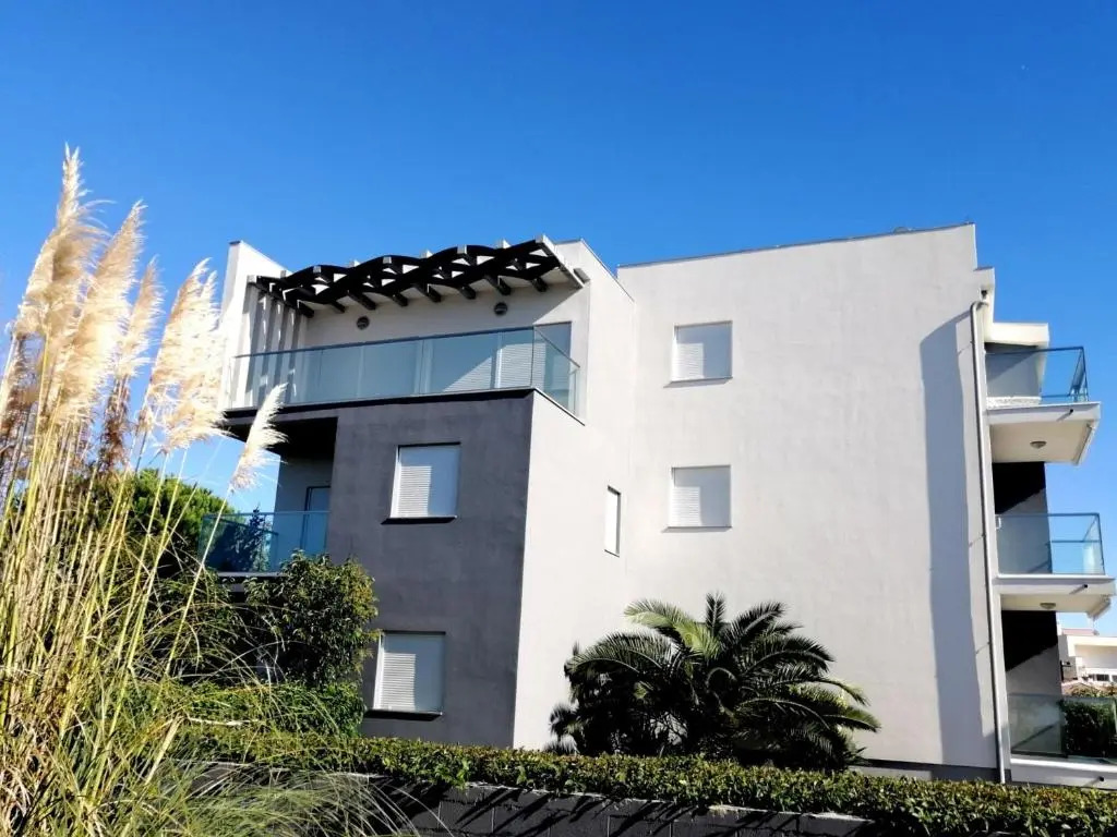 Apartment Zatonka 2