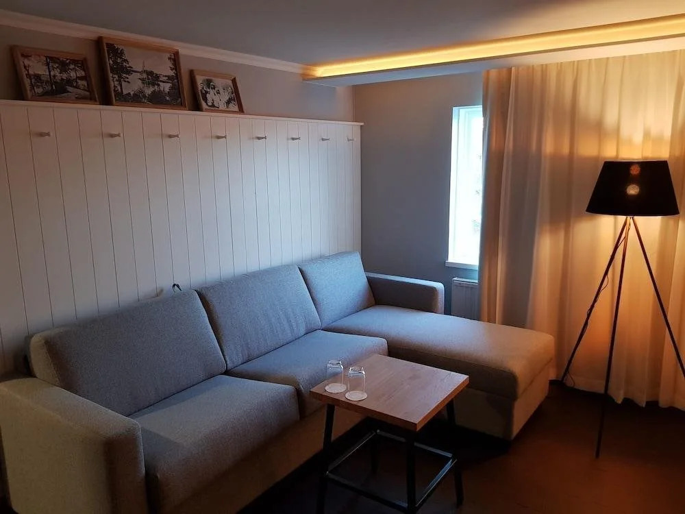 Hotell Furusund