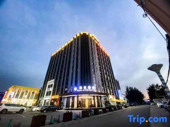 Shu Jing HOTEL