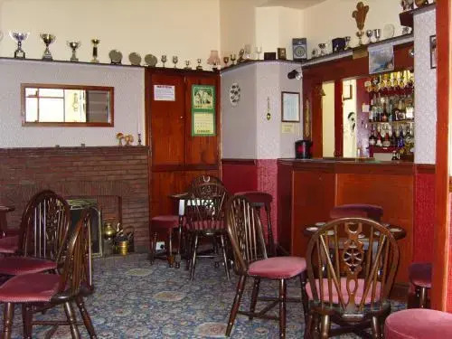 Caeau Capel Hotel