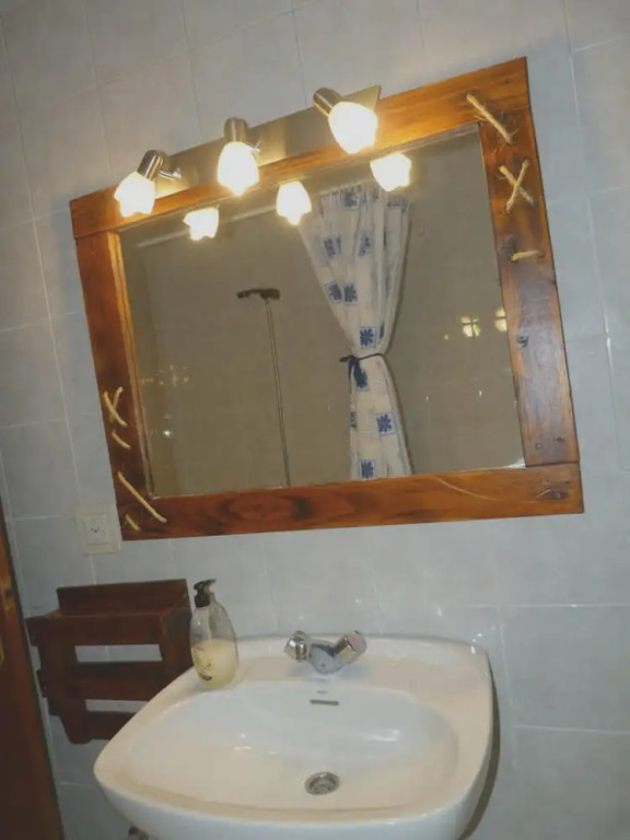Apartment With 3 Bedrooms in Ávila, With Enclosed Garden
