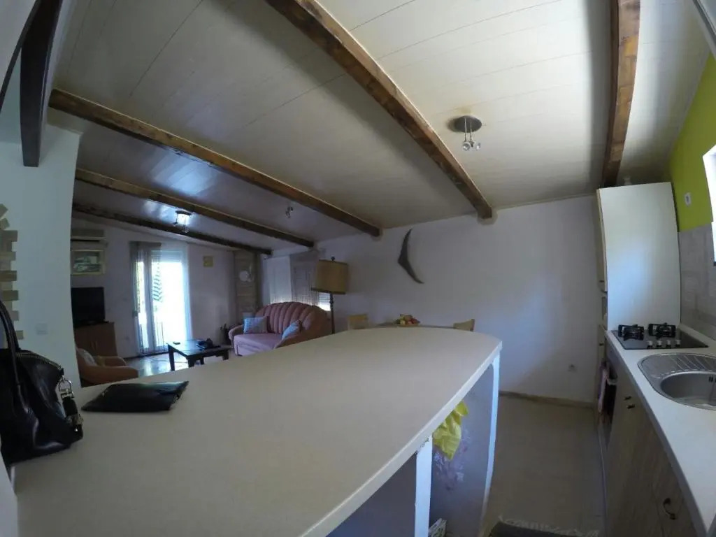 Apartment Cvita