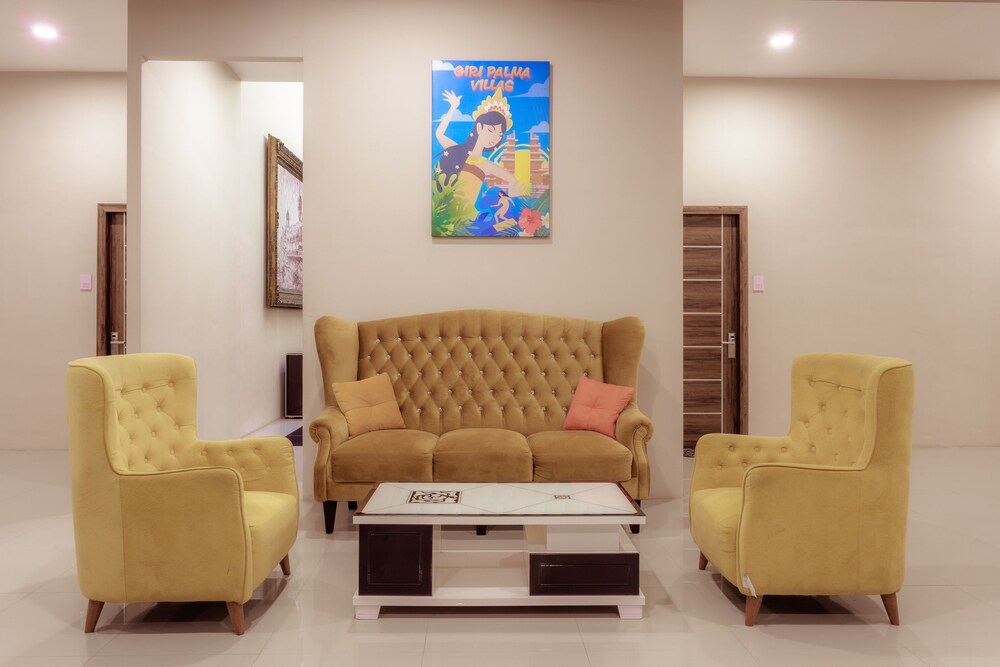 Giri Palma Hotel