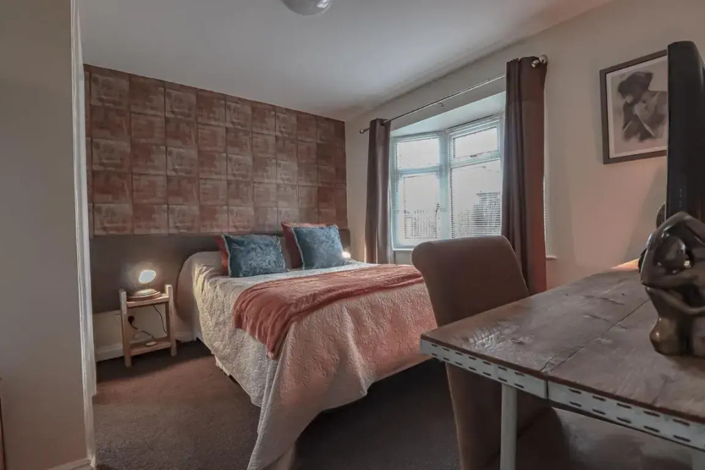 Little Lodge B&B Lutterworth