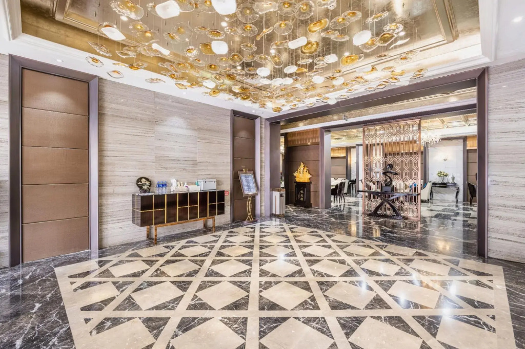Yuehao Hotel