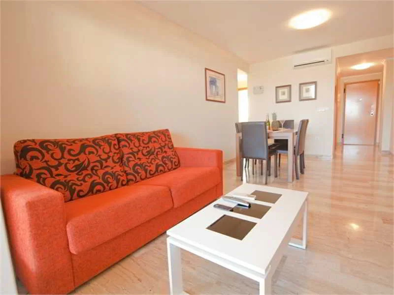 Apartment Almadrava Sol