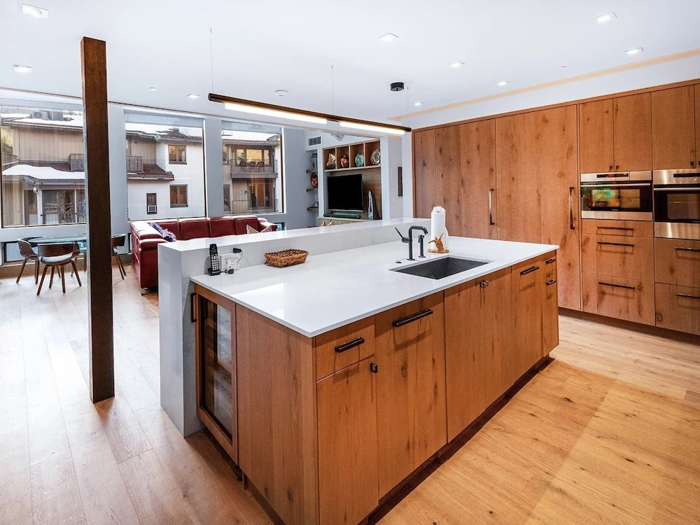 Red Lion Penthouse