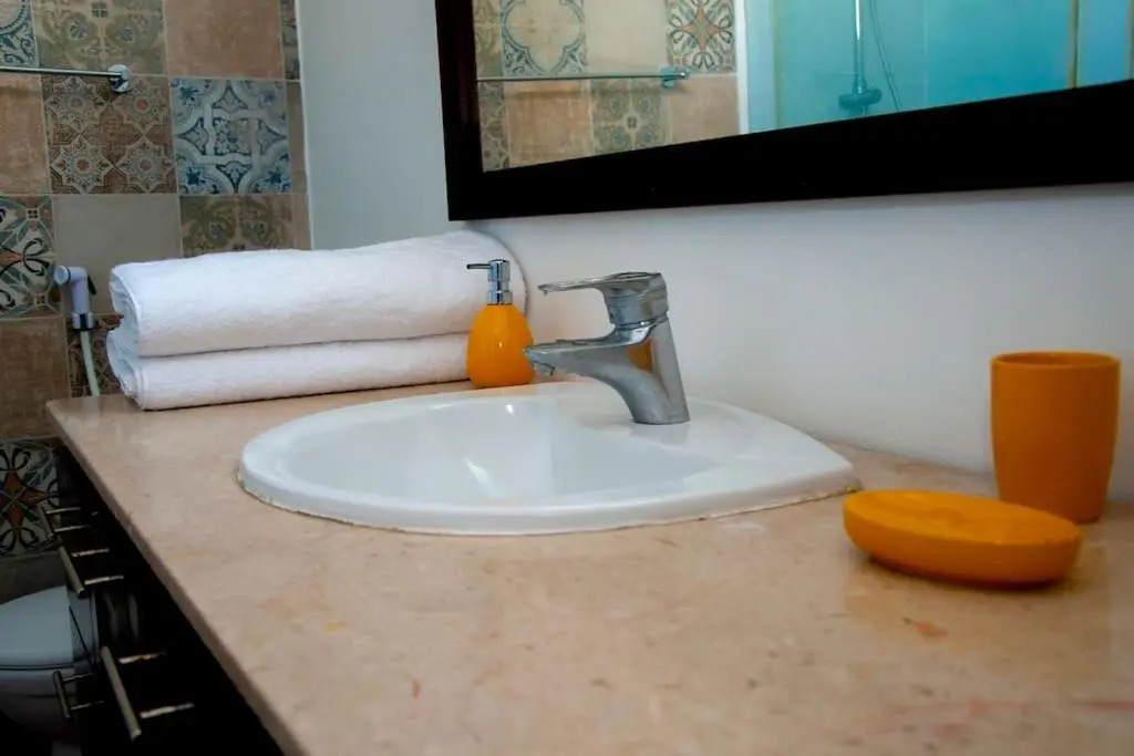 Appartement 2 chambres Gare Rabat Agdal