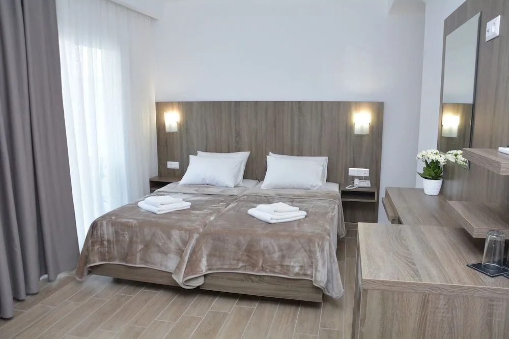 Scandinavia Hotel