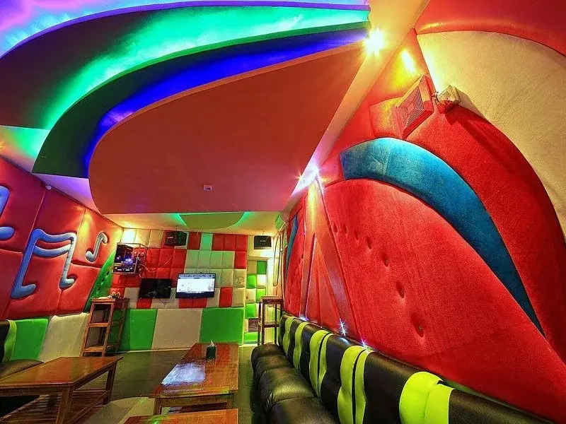 Sawasdee Hotel