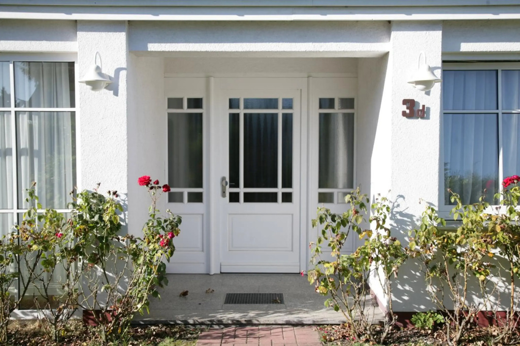 PREMIUM-LODGE im DER SÜDSCHWEDE ... Dein Gästehaus mitten in Zingst