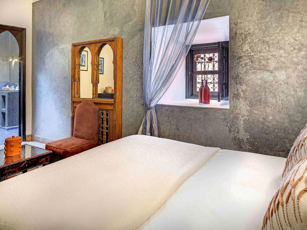 Marrakech Riads, Angsana Heritage Collection