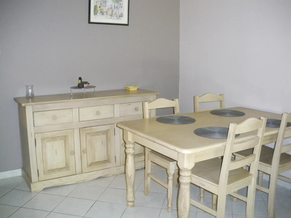 Villa With one Bedroom in Maussane-les-alpilles, With Pool Access, Fur