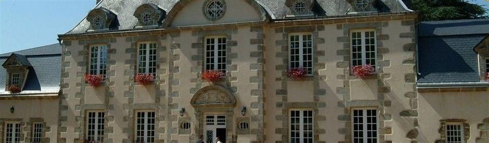 Logis Hotel Restaurant La Marjolaine