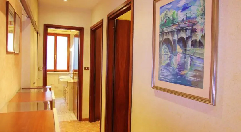 Residenza Abba