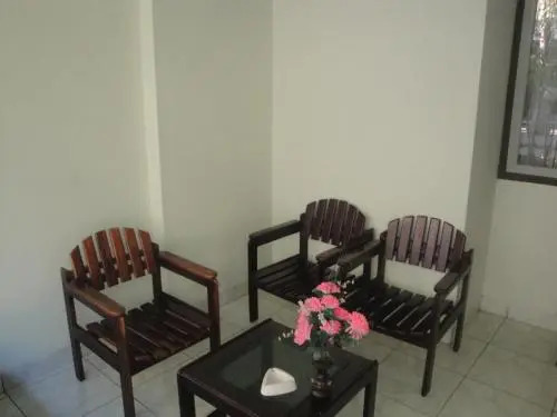 Hotel Pelita