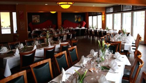 Hotel-Restaurant Amadeus
